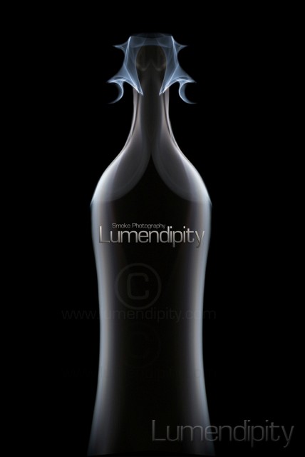 Product lighting 101.jpg - with a bottle like that.. I wonder what the drink tastes like..